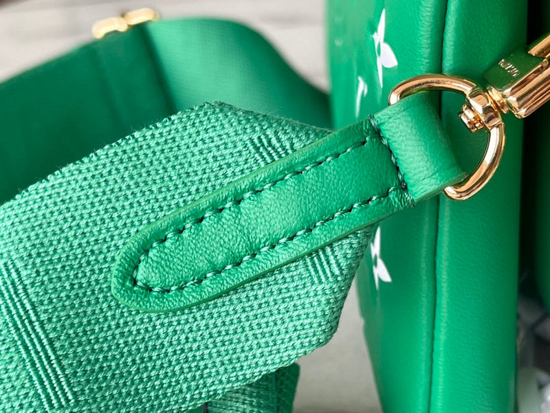 Fashion Lu-Vi bags - 5047