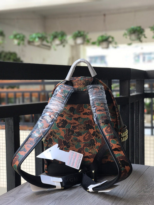 Amelia - MAmeliaBRANDED BAGS - 030