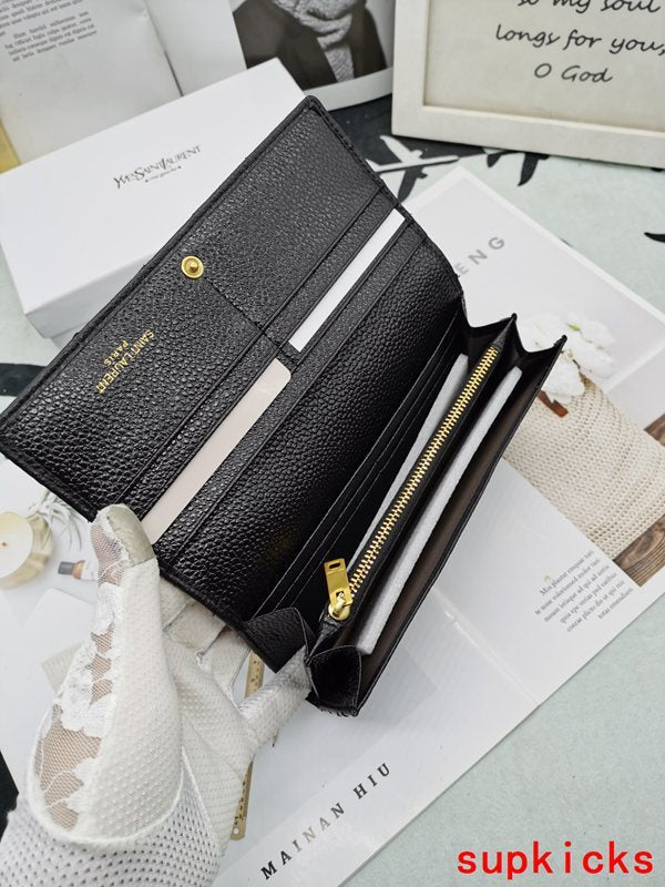 Amelia- Mix Wallets - 615