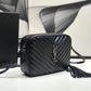Amelia - YSL Bag - 2117