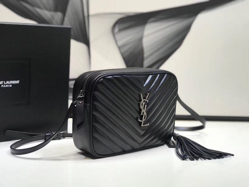 Amelia - YSL Bag - 2117