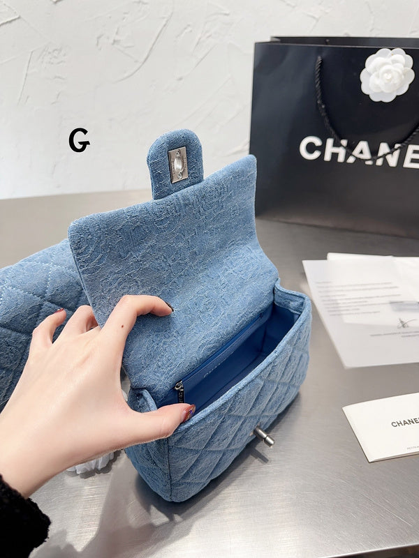 Amelia- CHL Bags - 7007