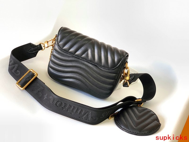 Amelia- Mix Wallets - 374