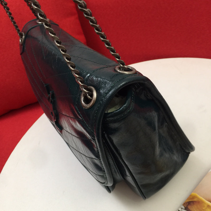 YSL BAGS - WOMEN LOVE LUXURY BAGS - 1147