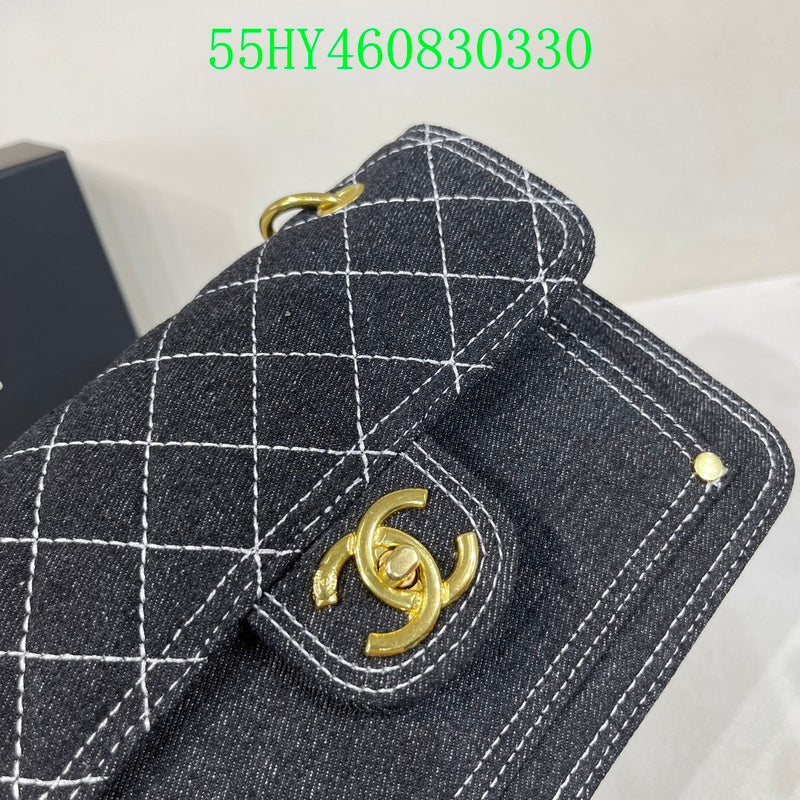 Amelia - CHL Bags - 029