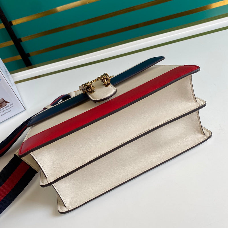 Amelia- GUKI Bags - 2287