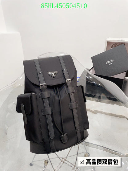 Prada Bags - The Barnes Bags  339
