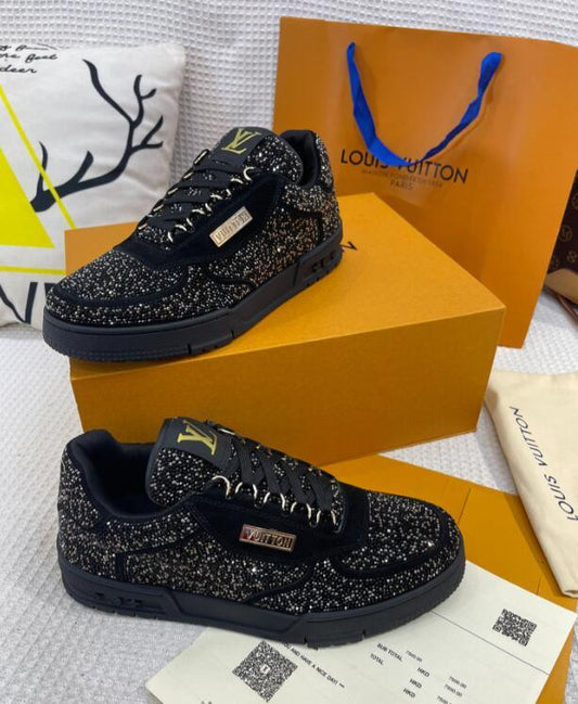 AmeliaLuxury - LOV Men Shoes - 1047