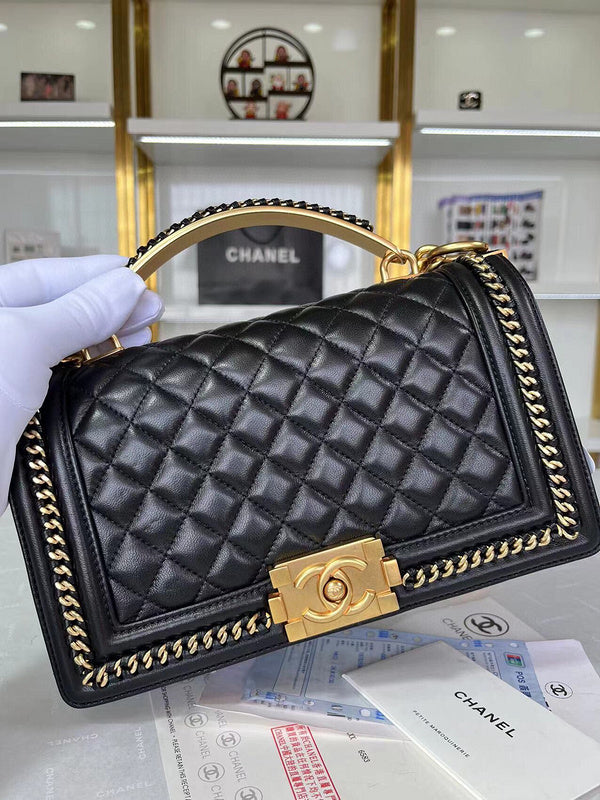 AmeliaLuxury - CHL Bags - 3383