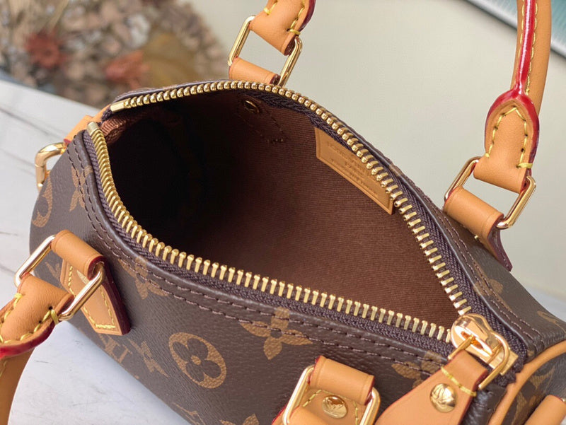 Fashion Lu-Vi bags - 5241
