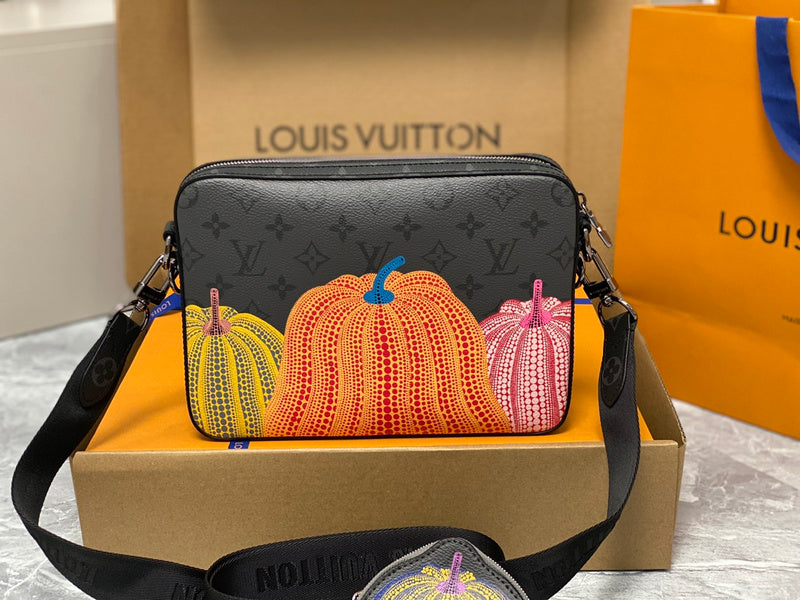 Amelia's Bag Gallery - LOV Bags - 1108