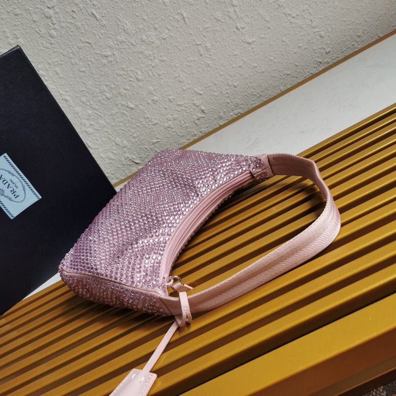 Reeby Bags - Prada Bags - 012