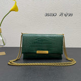 Amelia - BLN-CIAGA WOMEN LUXURY BAGS - 777