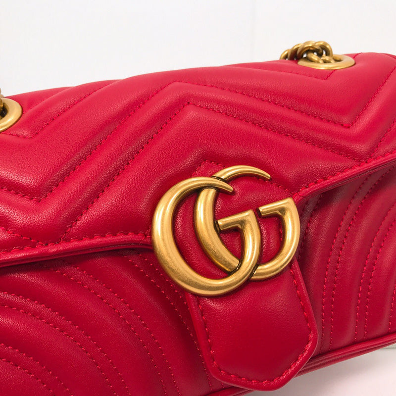 Amelia Fashion - GCI Bags - 2507
