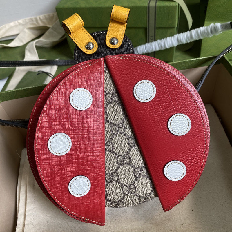 Amelia- GUKI Bags - 1833