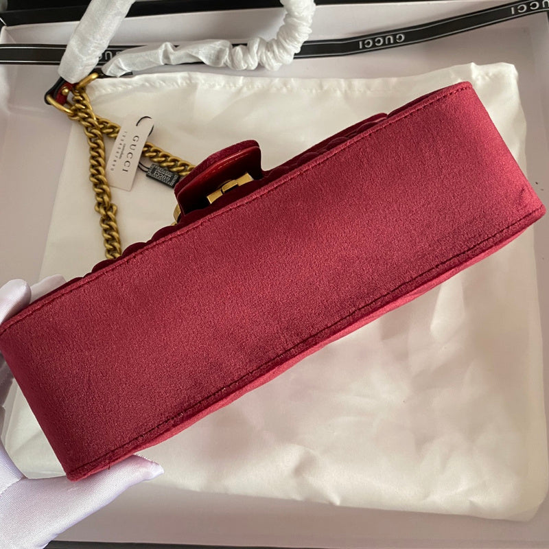 Amelia- GCI Bags - 2047