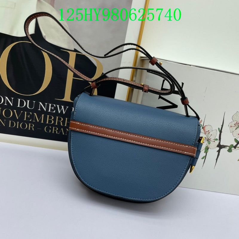 Amelia - LWE BRANDED BAGS - 272