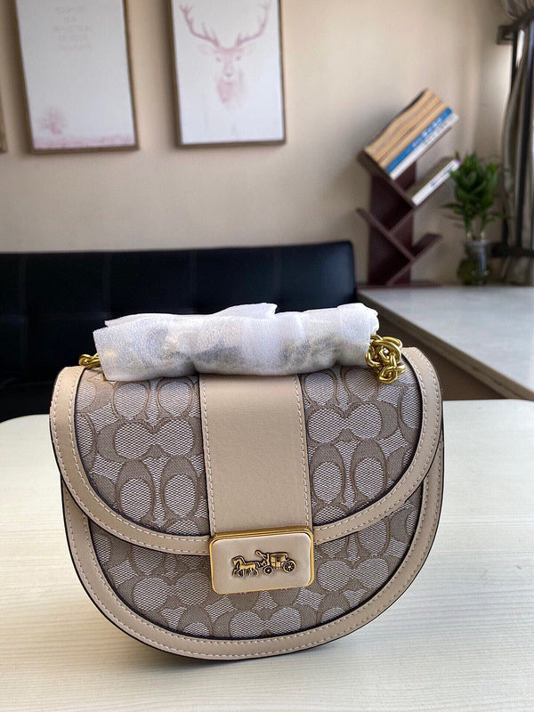 Amelia- CAH Bags - 390