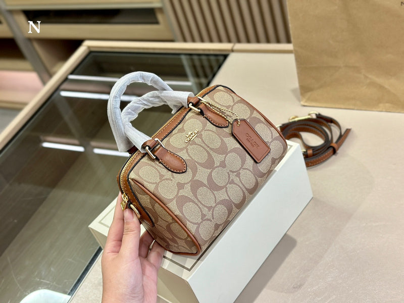 Amelia - CCH Bags - 076