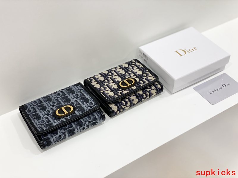 Amelia- Mix Wallets - 334