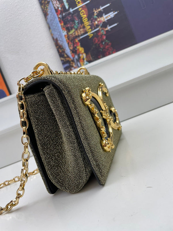Amelia- DG Bags - 068