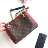 Amelia - LV Bags - 12486