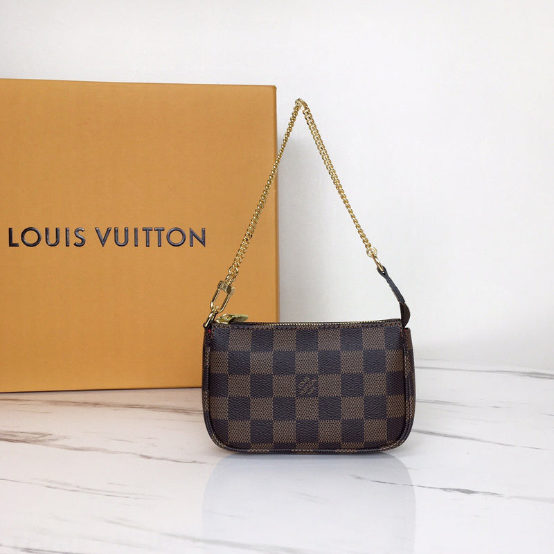 Amelia- Lu-Vi bags - 11631