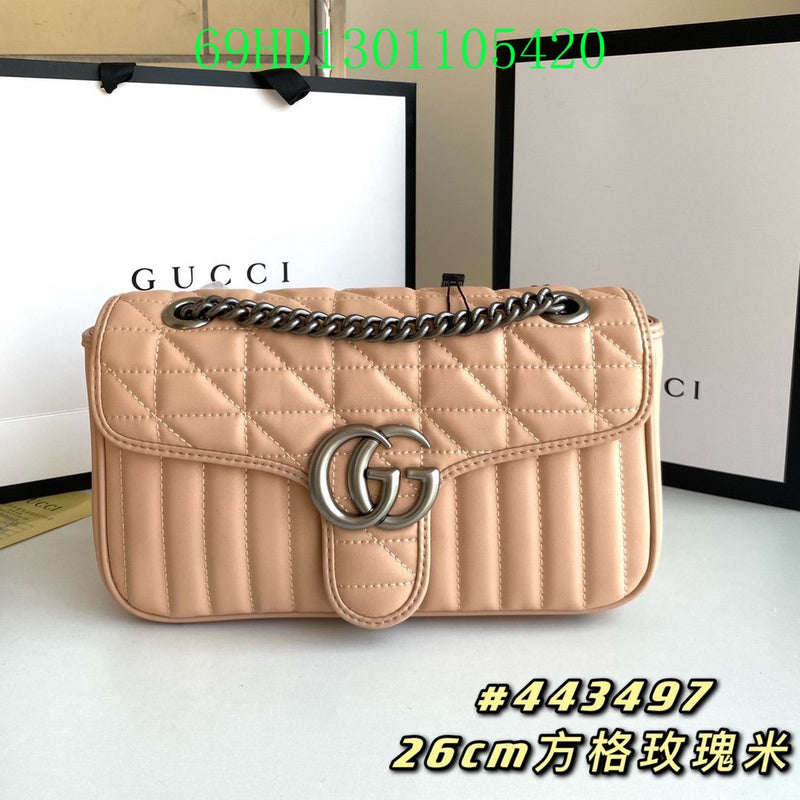 Amelia - GCI Bags - 10444