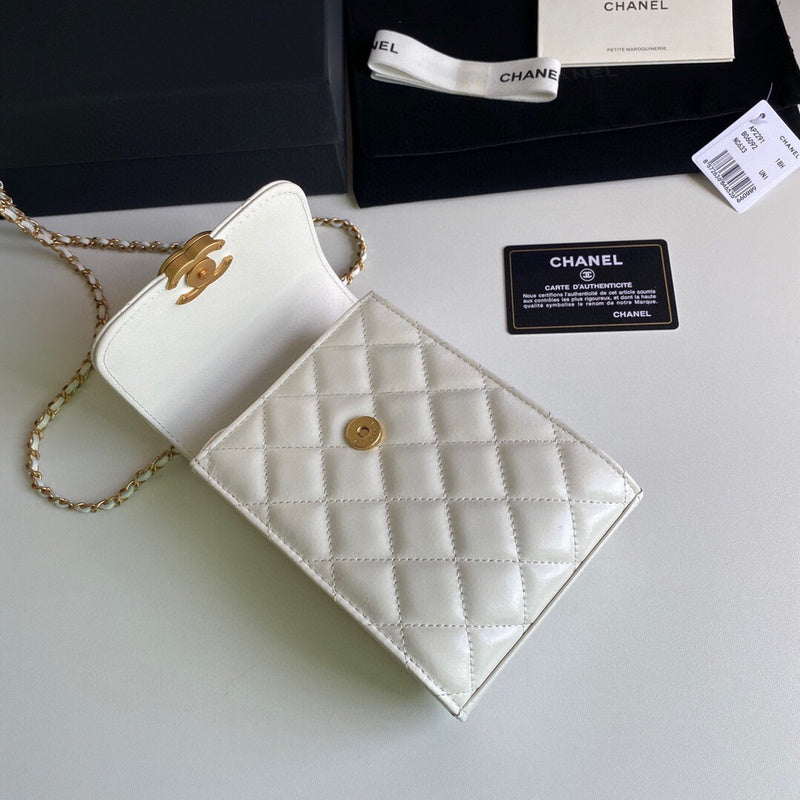 Amelia - CHL Bags - 3724