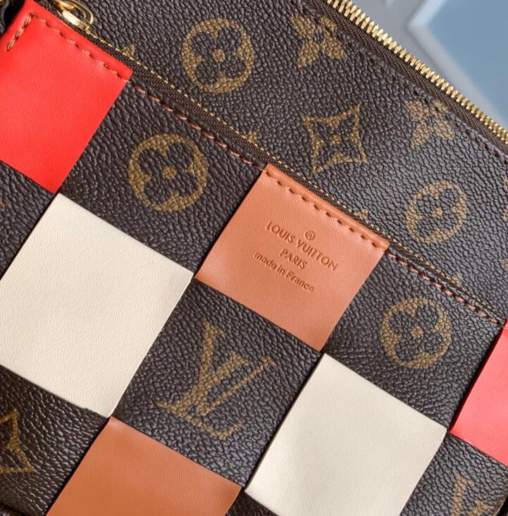 AmeliaLuxury - LOV Bags - 3026