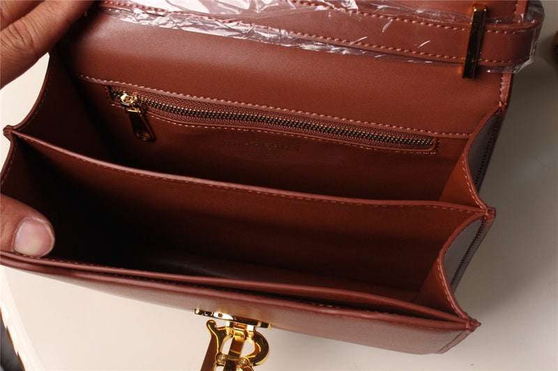 B-Berry Bags - Women Ameliave Luxury Bags - 1057