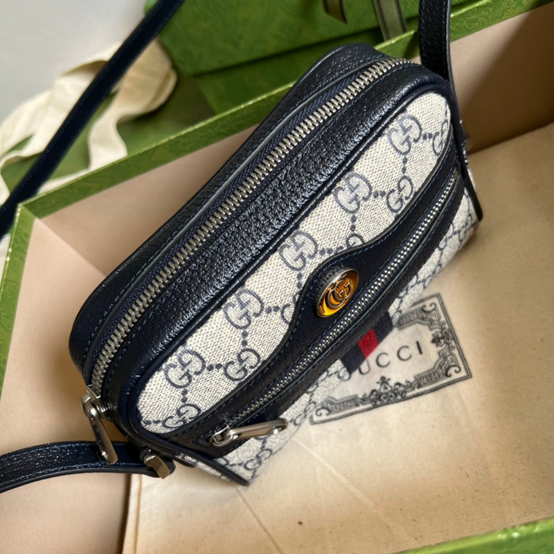 Amelia-i GUKI Women Bags - 1276