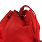 Prada Tessuto Nylon Drawstring Pouch