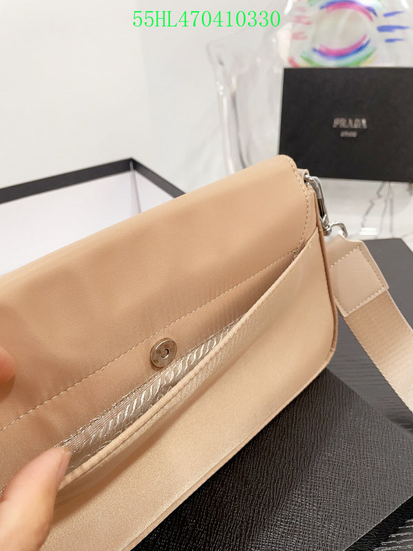 Prada Bags - The Barnes Bags  414