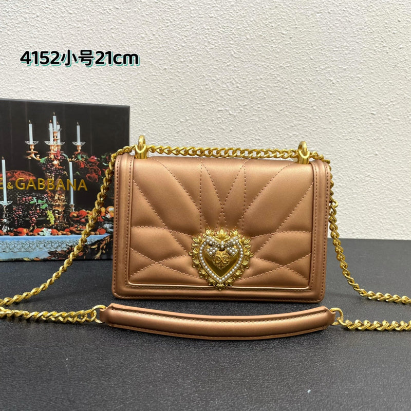 Amelia-i DAG Bags - 118