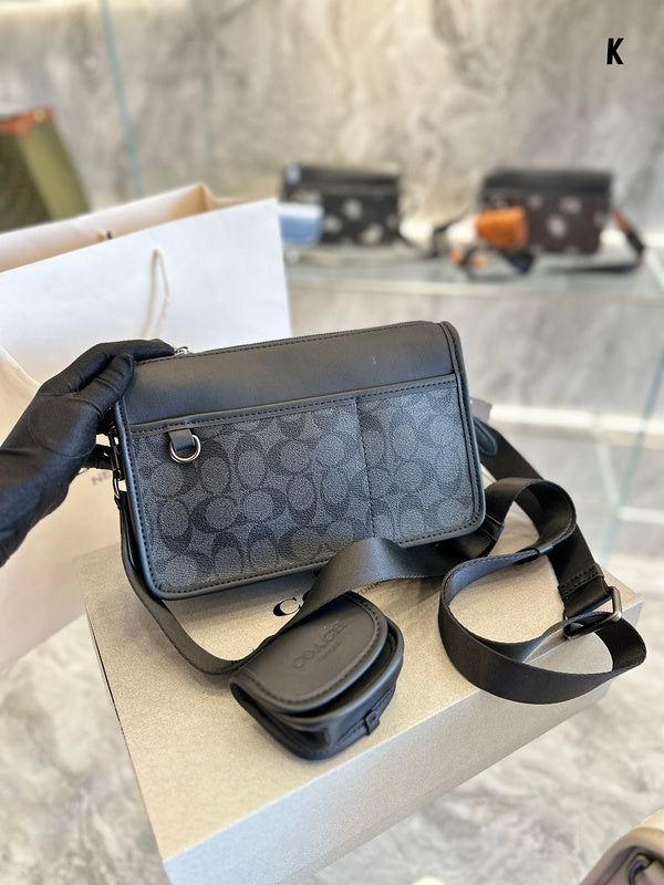 Amelia - CCH Bags - 384