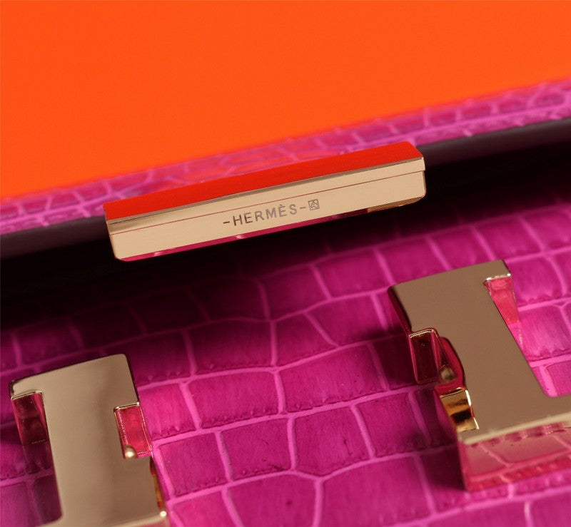 Amelia- HRMS LUXURY BAGS - 617