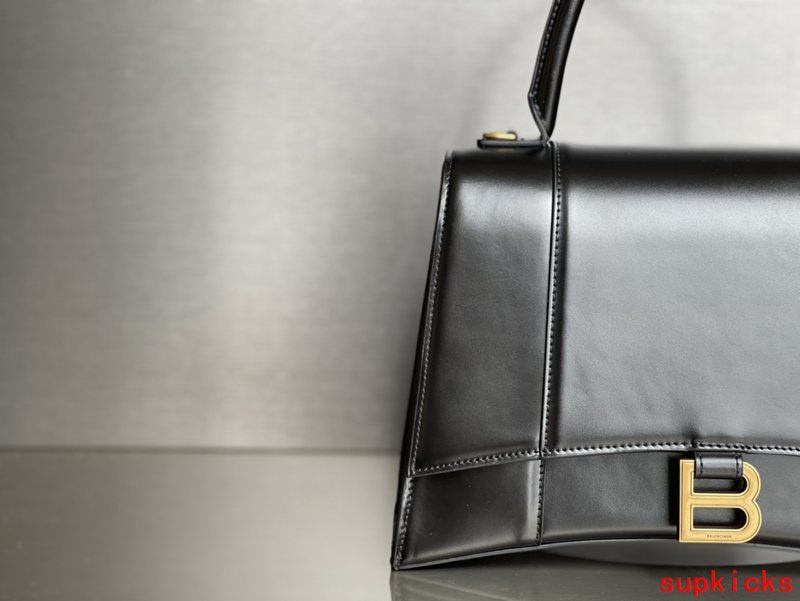 Amelia- BG Hourglass Bags - 026