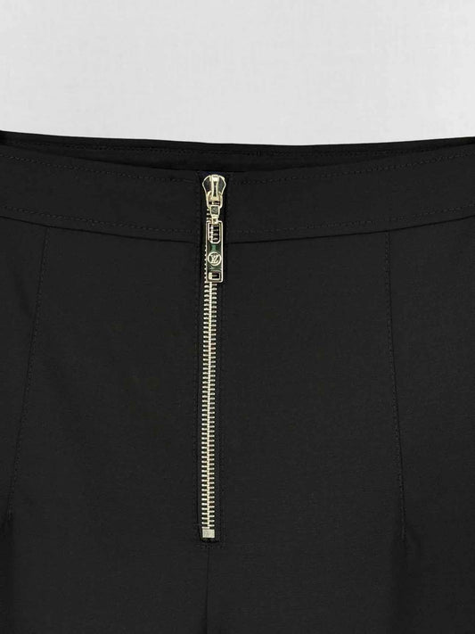 LOUIS VUITTON Black Size US 4 Pants