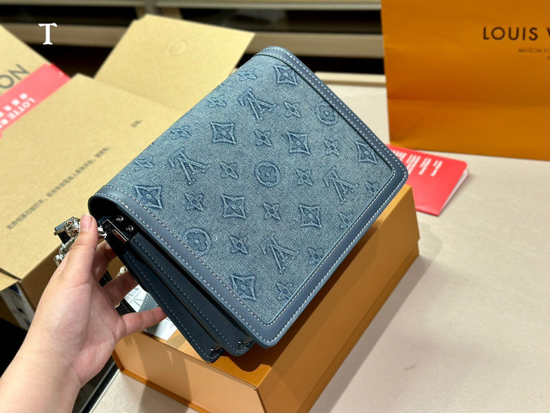 Amelia - LV Bags - 15094