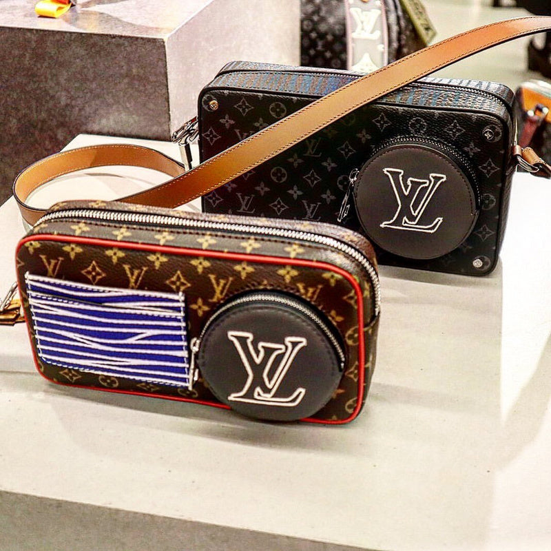 Amelia - LOV Lady Bags - 1042