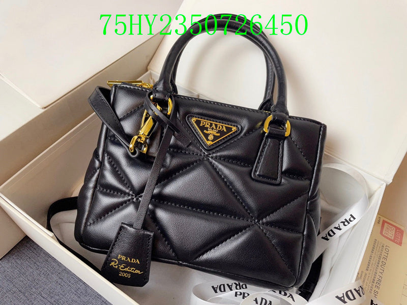 Prada Bags - The Barnes Bags  077