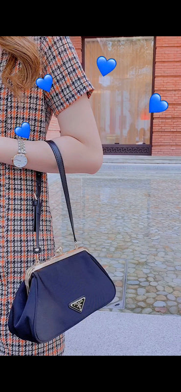 Camila Bags - Prada Bags - 1164