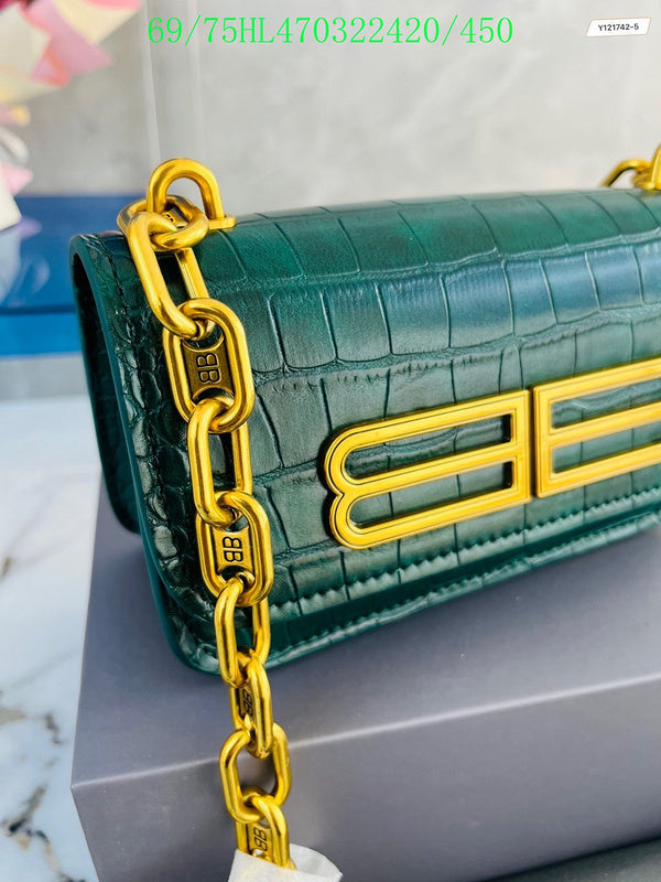 Amelia - BGA Bags - 2360
