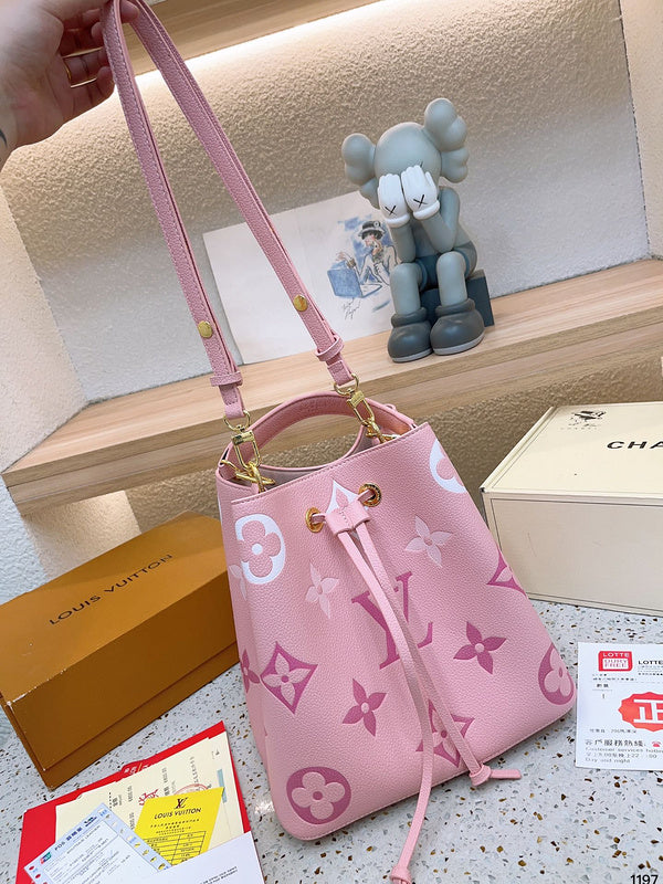 Amelia - LV Bags - 14863