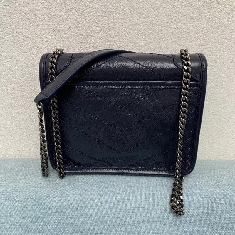 Amelia - YSL Bag - 3837