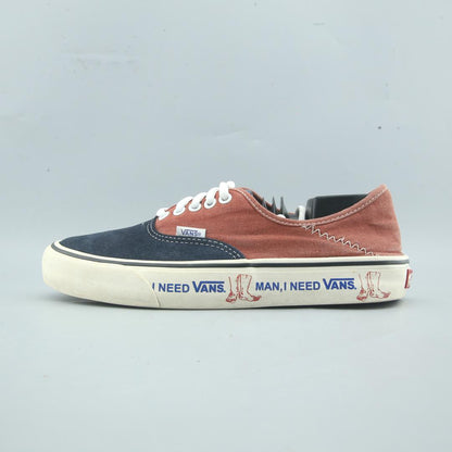VANS AUTHENTIC
