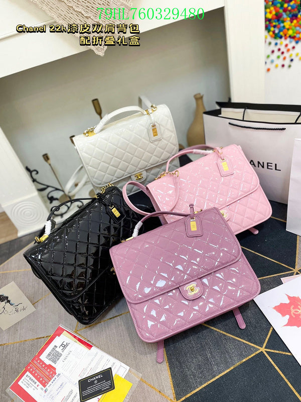 Amelia - CHL Bags - 1207