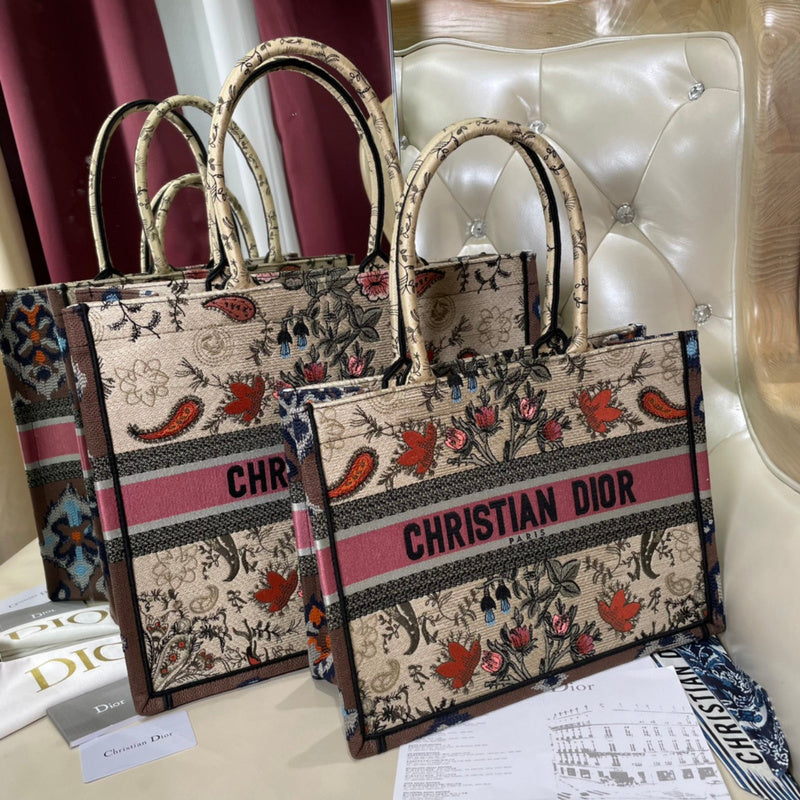 Amelia- DOR Bags - 1067