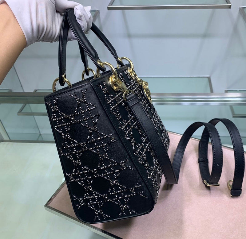 Amelia- DOR Bags - 1229